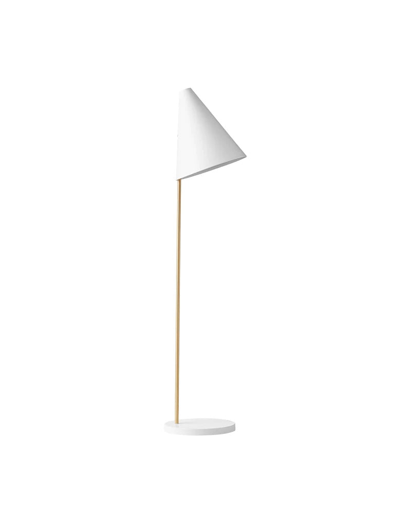 Lampadaire Mosaik — Blanc