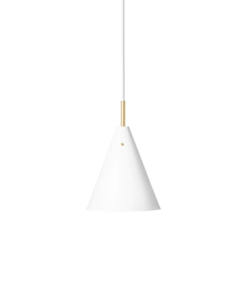 Suspension Mosaik — Blanc