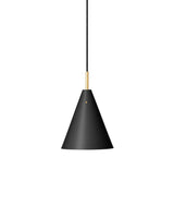 Suspension Mosaik — Noir