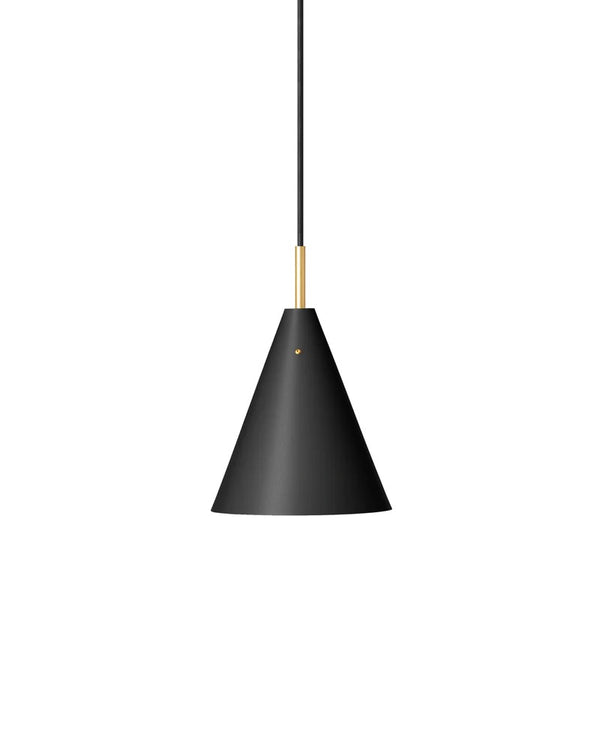 Suspension Mosaik — Noir