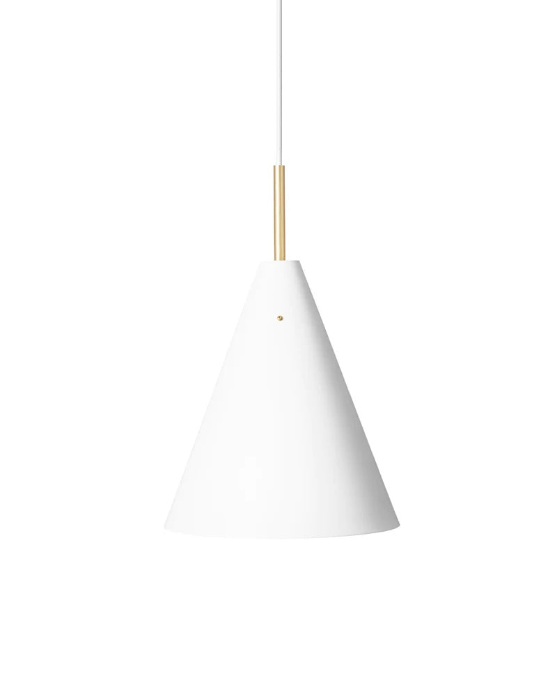 Suspension Mosaik — Blanc