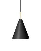 Suspension Mosaik — Noir