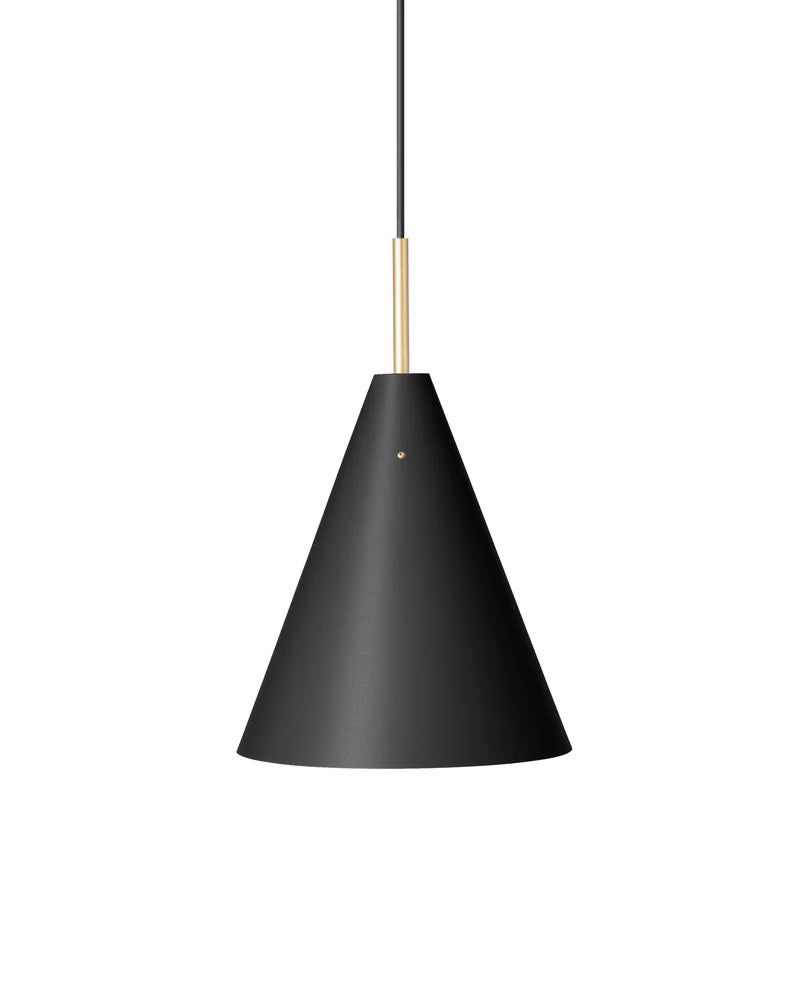 Suspension Mosaik — Noir