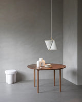 Suspension Mosaik Up/down — Noir