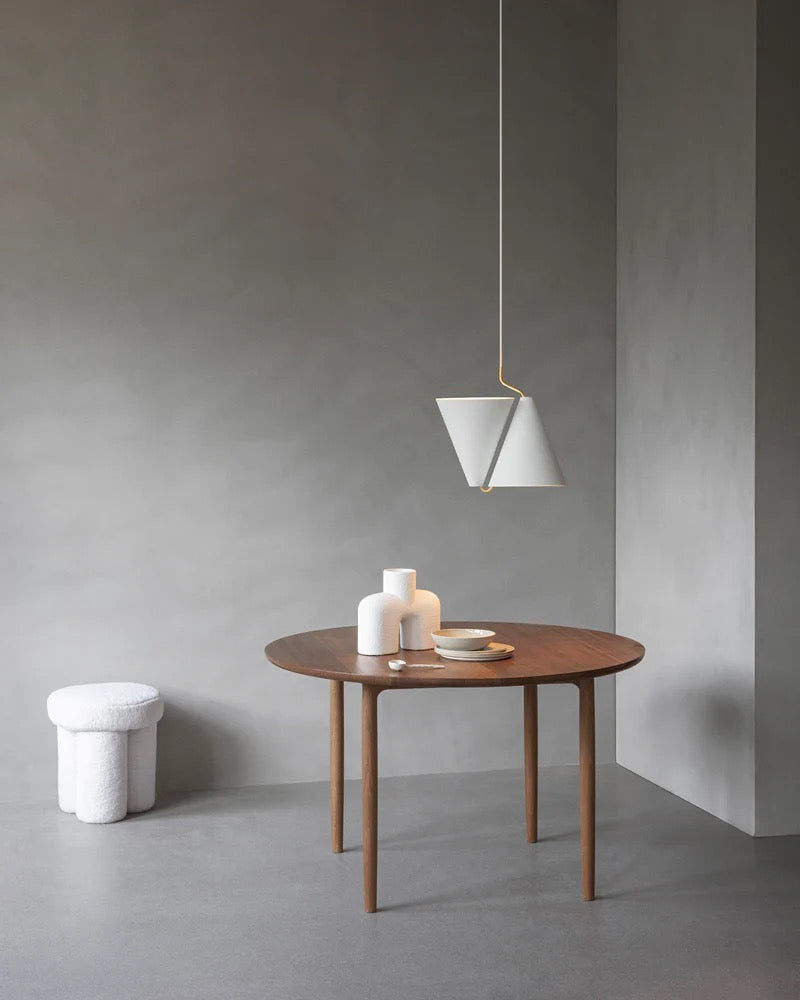 Suspension Mosaik Up/down — Noir