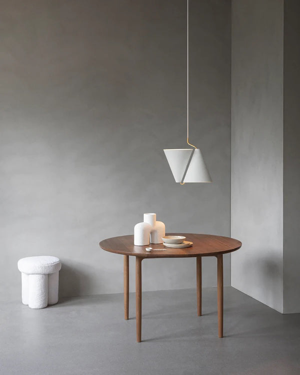 Suspension Mosaik Up/down — Blanc