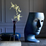 Fauteuil Nemo — Denim