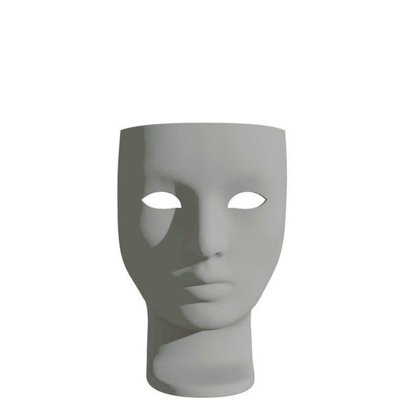 Fauteuil Nemo — Grey grey