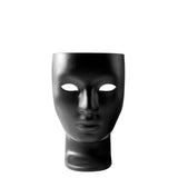 Fauteuil Nemo — Black mat