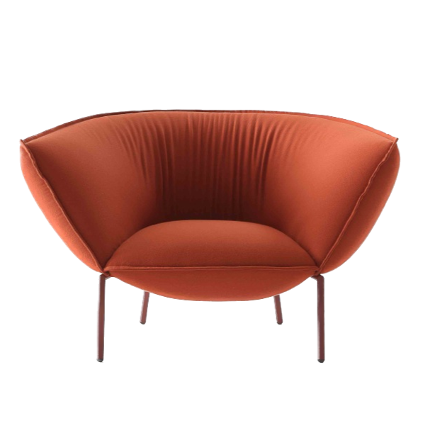 Fauteuil You — Tissu catégorie A