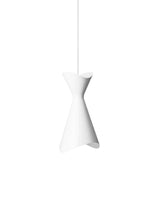 Suspension Ninotchka — Blanc