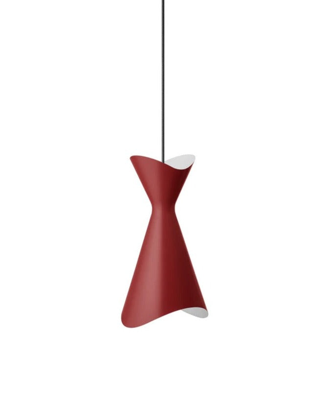 Suspension Ninotchka — Rouge