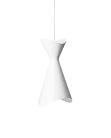 Suspension Ninotchka — Blanc