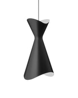 Suspension Ninotchka — Noir