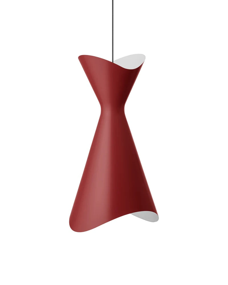 Suspension Ninotchka — Rouge