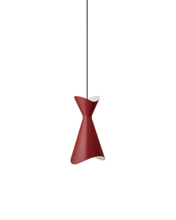 Suspension Ninotchka — Rouge
