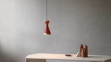 Suspension Ninotchka — Rouge