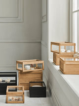 Boîte de rangement NORIE