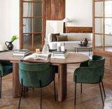 Table ADRIANO — Extensible