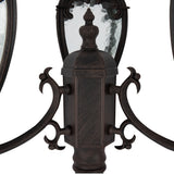 Lampadaire FLEUR — Extérieur