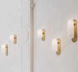 Applique Odyssey MD — Doré