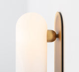 Applique Odyssey MD — Doré