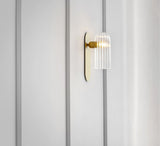 Applique Odyssey Paris — Matte gold