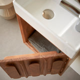 Meuble lave-main OLGA
