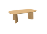 Table GINGER