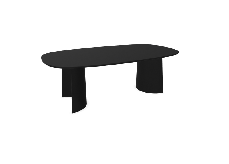 Table GINGER
