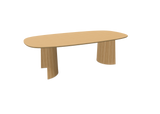 Table GINGER