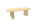 Table GINGER