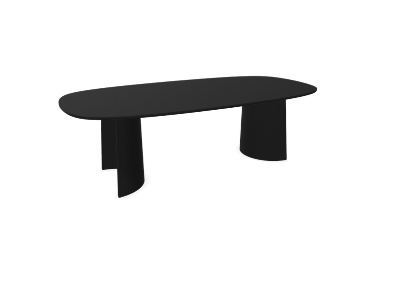 Table GINGER