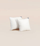 2 oreillers universels 60x60