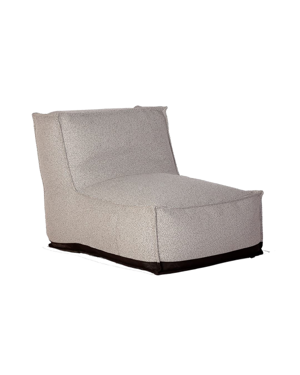 Fauteuil d'extérieur Caccini — Oléfine