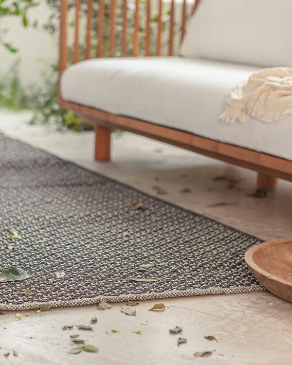 Tapis d'extérieur Kalapet 250 — Polypropylène