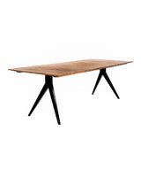 Table de diner d'extérieur Majesti 240 — Teck