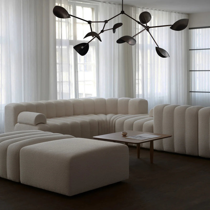 Chandelier STINGRAY
