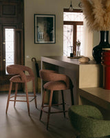 Tabourets Ewen - vue 2