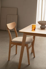 Chaises CLODA