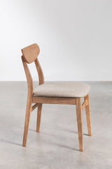 Chaises CLODA