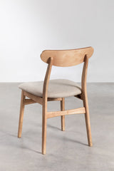 Chaises CLODA