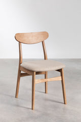 Chaises CLODA