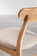 Chaises CLODA
