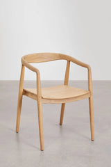Pack de 2 chaises ROKAN