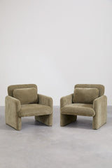 Fauteuil JEISON