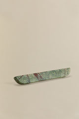 Poignées Tinesla marbre vert forest 32 cm