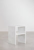 Table de chevet GABRIELLE — Lot de 2
