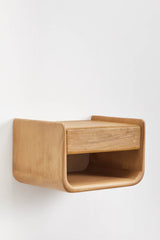 Table de chevet TINSLEY — Flottante