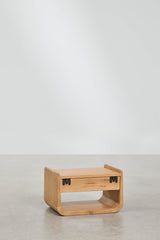 Table de chevet TINSLEY — Flottante